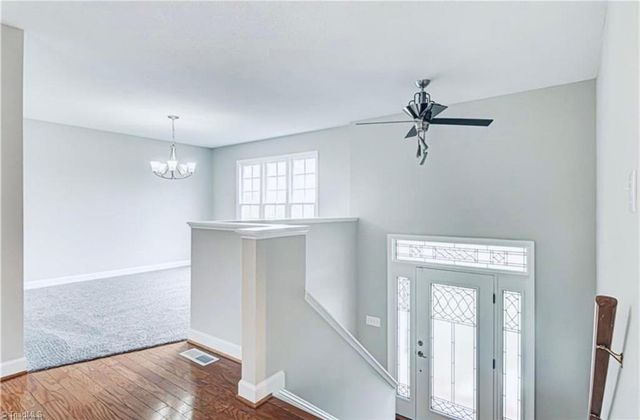 7340 Franklin Road, Lewisville, NC 27023