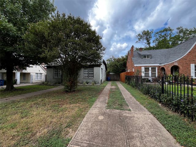 2857 W 12th Street, Dallas, TX 75211