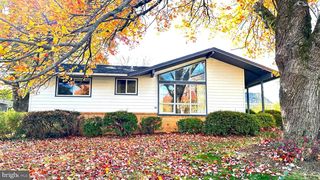 8517 MARQUETTE ST, Vienna, VA 22180