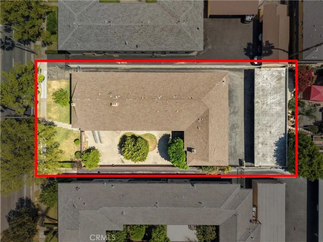 518 E Washington, Pasadena, CA 91104