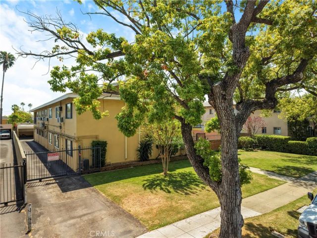 518 E Washington, Pasadena, CA 91104