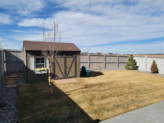 18141 Prince Hill Cir., Parker, CO 80134