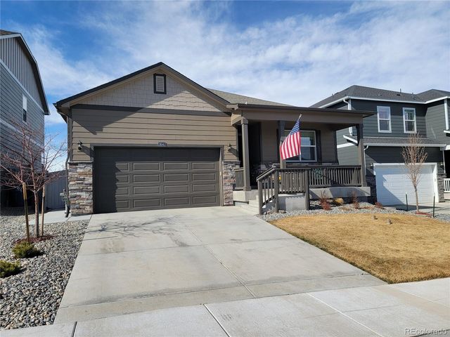18141 Prince Hill Cir., Parker, CO 80134