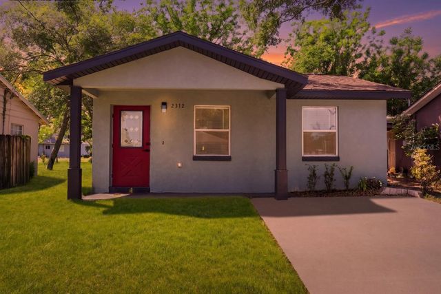 2312 SW FORT KING STREET, Ocala, FL 34471