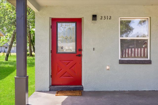 2312 SW FORT KING STREET, Ocala, FL 34471