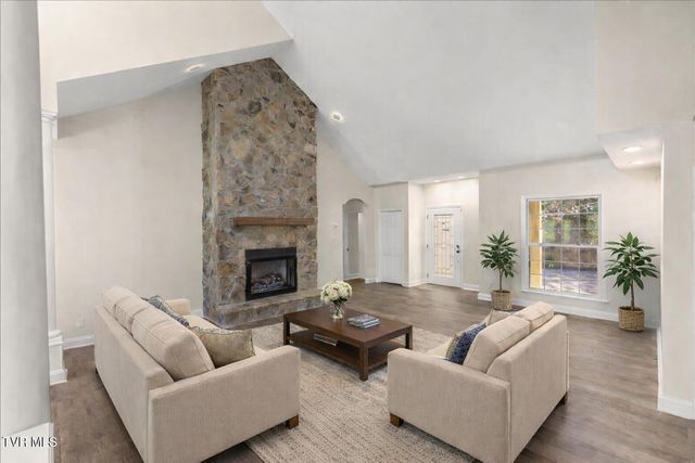 264 Allison Cove Trail, Piney Flats, TN 37686