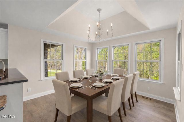 264 Allison Cove Trail, Piney Flats, TN 37686