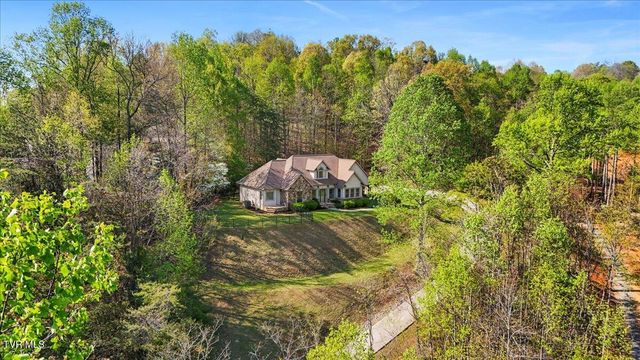 264 Allison Cove Trail, Piney Flats, TN 37686
