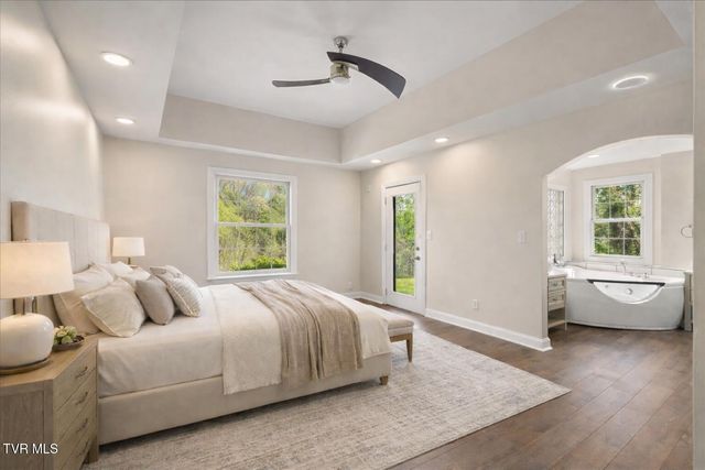 264 Allison Cove Trail, Piney Flats, TN 37686