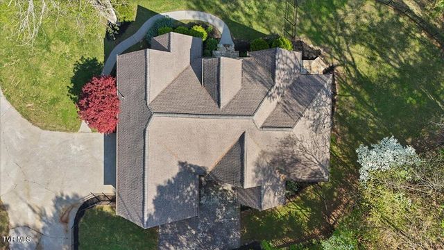 264 Allison Cove Trail, Piney Flats, TN 37686