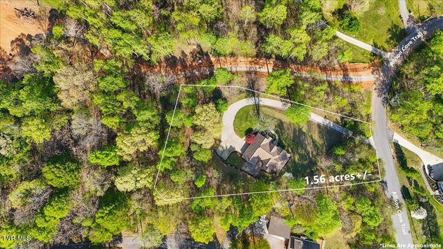 264 Allison Cove Trail, Piney Flats, TN 37686