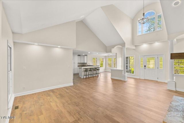 264 Allison Cove Trail, Piney Flats, TN 37686