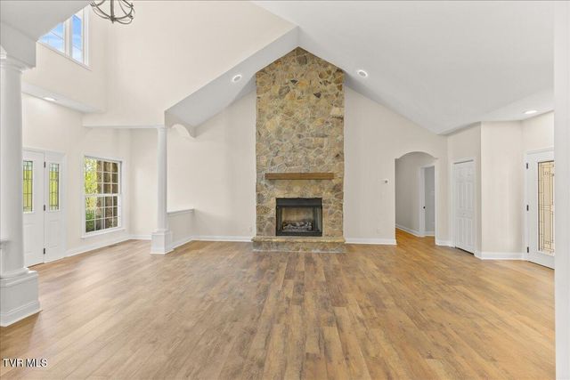 264 Allison Cove Trail, Piney Flats, TN 37686