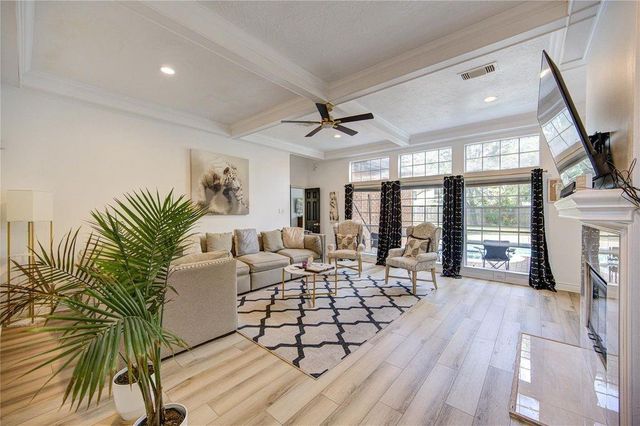 16250 Morningbrook Drive, Spring, TX 77379