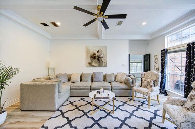 16250 Morningbrook Drive, Spring, TX 77379