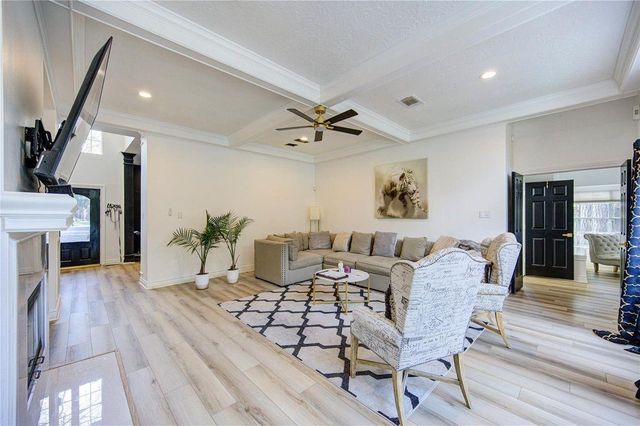 16250 Morningbrook Drive, Spring, TX 77379