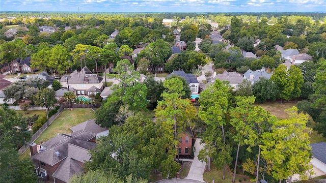 16250 Morningbrook Drive, Spring, TX 77379