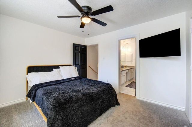 16250 Morningbrook Drive, Spring, TX 77379