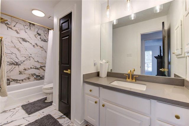 16250 Morningbrook Drive, Spring, TX 77379