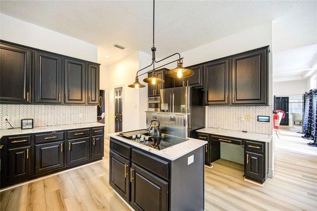 16250 Morningbrook Drive, Spring, TX 77379