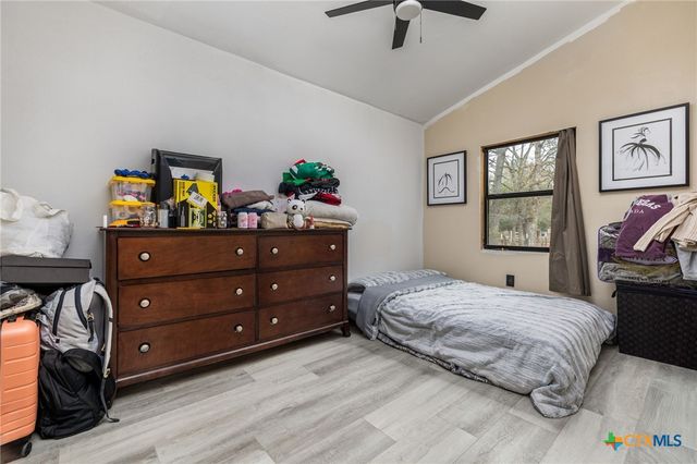 4001 County Road 481, Thrall, TX 76578