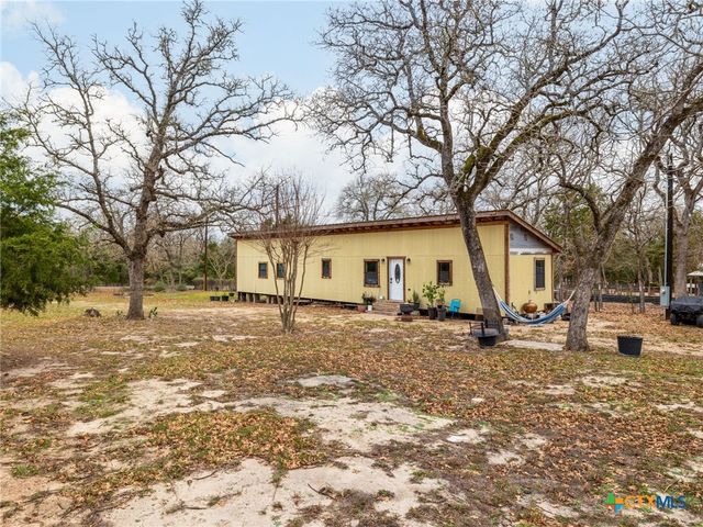 4001 County Road 481, Thrall, TX 76578