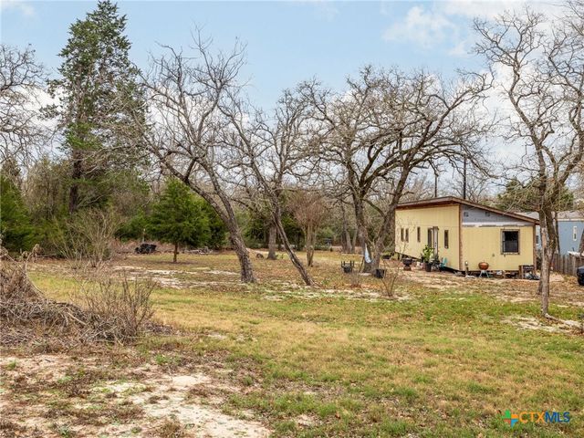 4001 County Road 481, Thrall, TX 76578