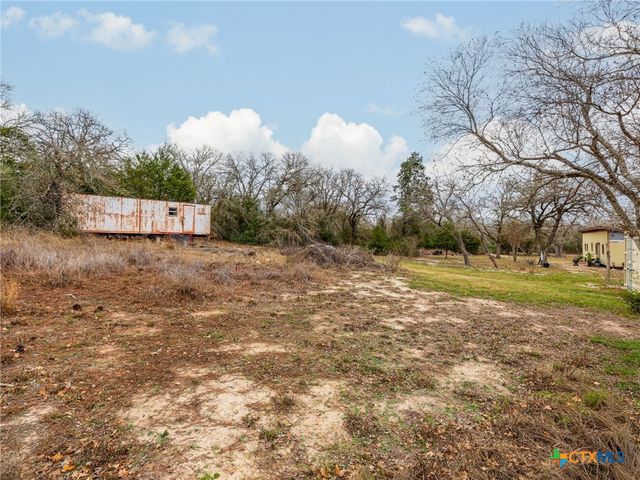 4001 County Road 481, Thrall, TX 76578