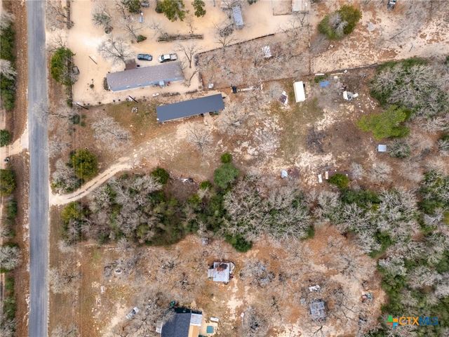 4001 County Road 481, Thrall, TX 76578
