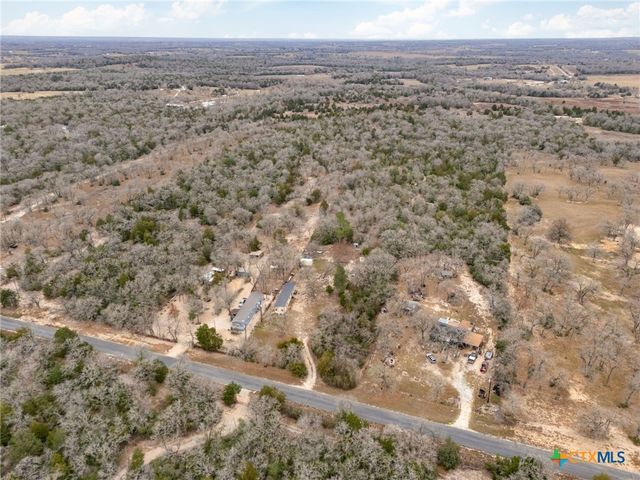 4001 County Road 481, Thrall, TX 76578