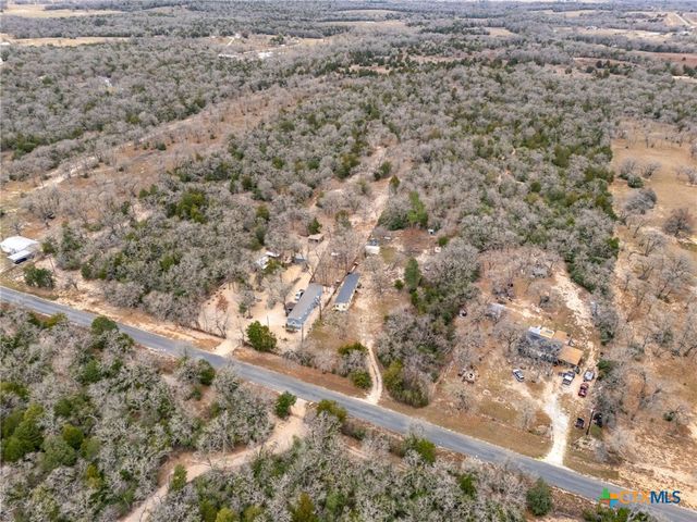 4001 County Road 481, Thrall, TX 76578