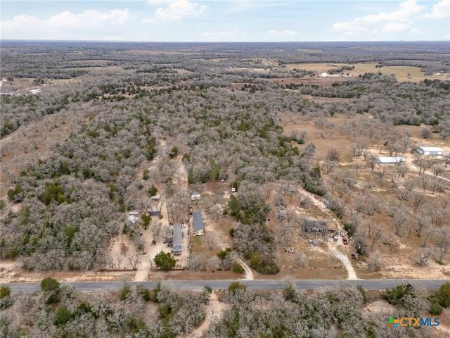 4001 County Road 481, Thrall, TX 76578