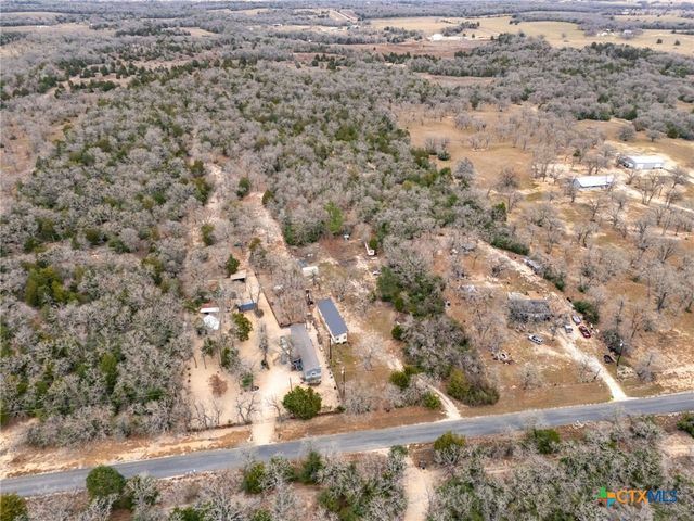 4001 County Road 481, Thrall, TX 76578