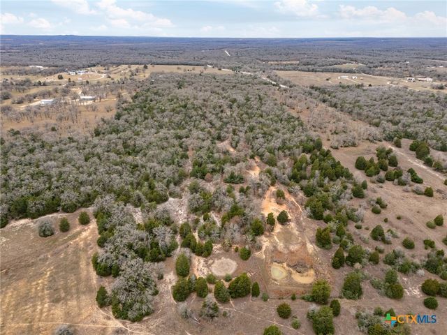 4001 County Road 481, Thrall, TX 76578