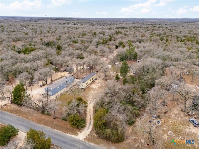 4001 County Road 481, Thrall, TX 76578