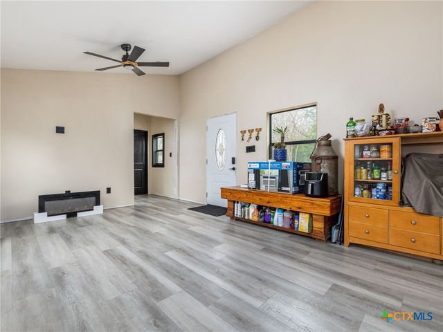 4001 County Road 481, Thrall, TX 76578