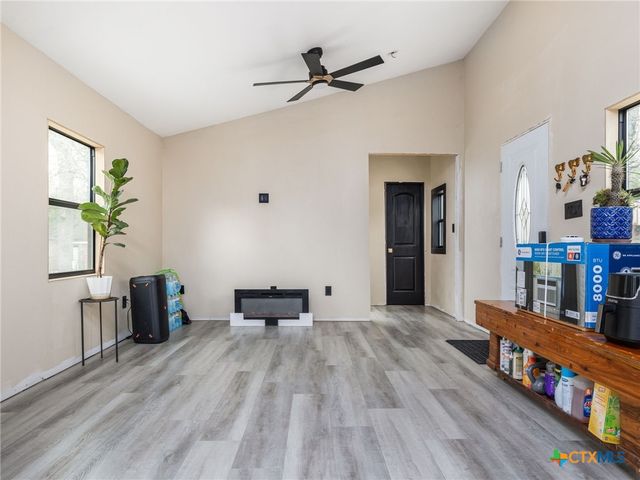 4001 County Road 481, Thrall, TX 76578