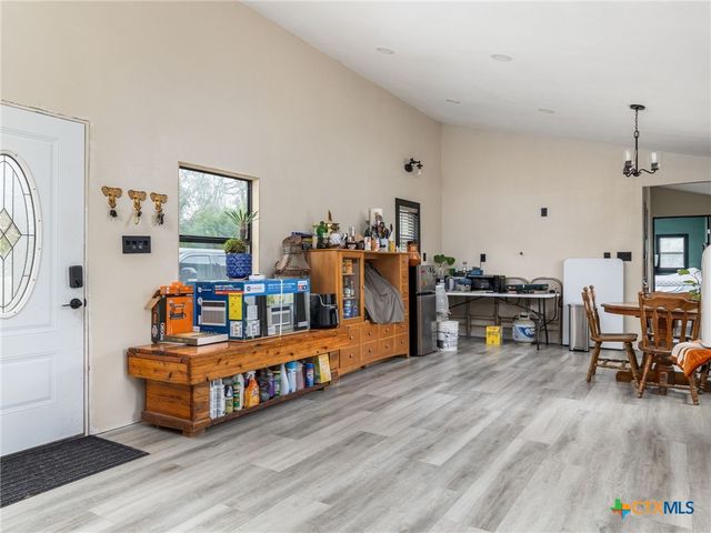 4001 County Road 481, Thrall, TX 76578