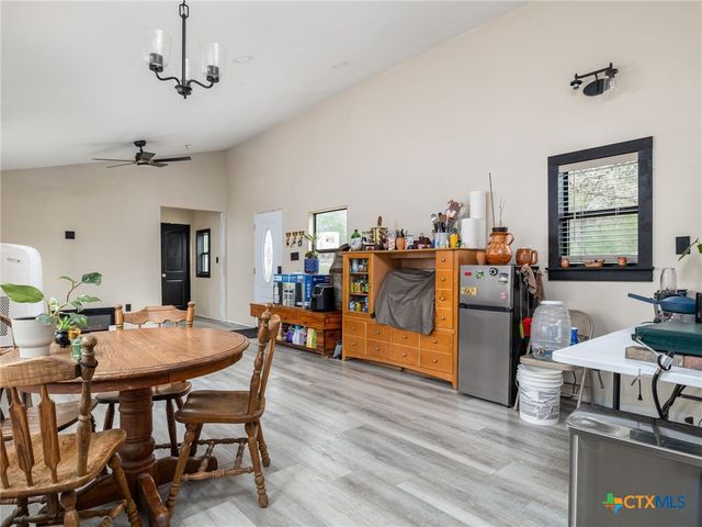 4001 County Road 481, Thrall, TX 76578