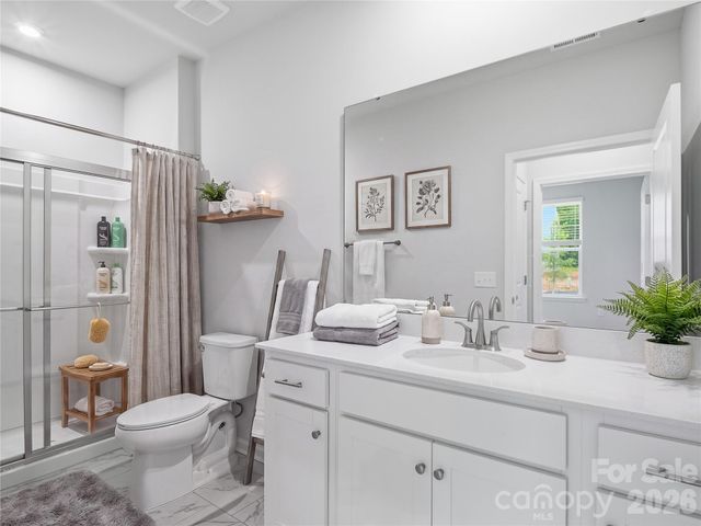 1410 Mossy Glade Road, Indian Trail, NC 28079