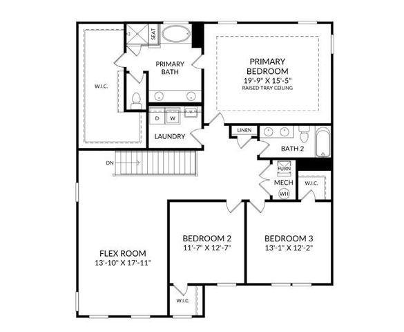 1410 Mossy Glade Road, Indian Trail, NC 28079