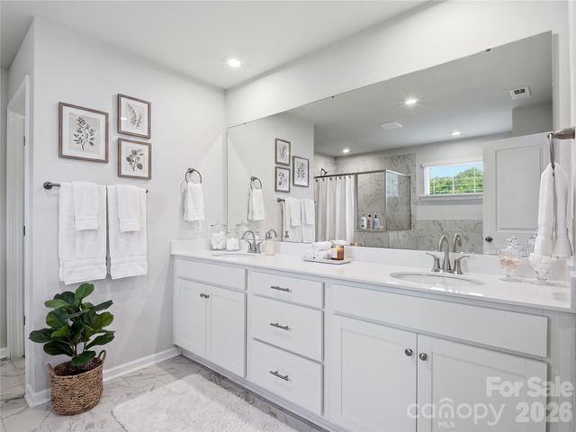 1410 Mossy Glade Road, Indian Trail, NC 28079
