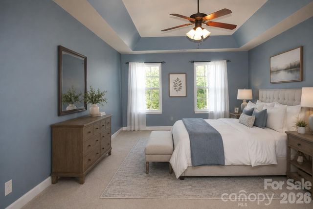 1034 Arrowhead Drive SE, Concord, NC 28025