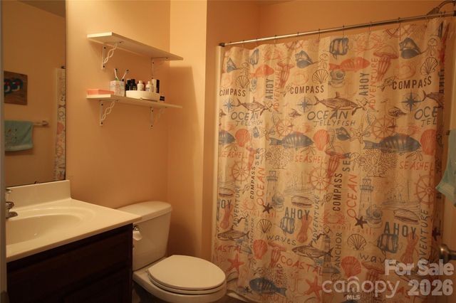 1034 Arrowhead Drive SE, Concord, NC 28025