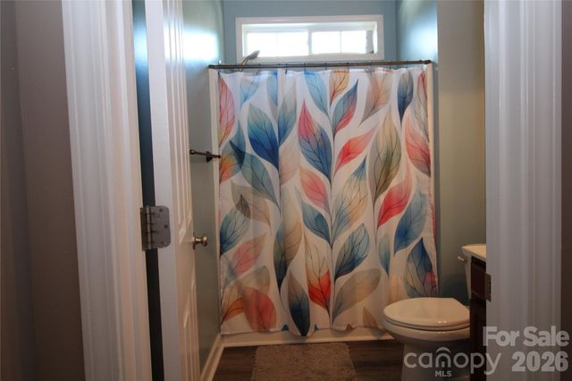 1034 Arrowhead Drive SE, Concord, NC 28025
