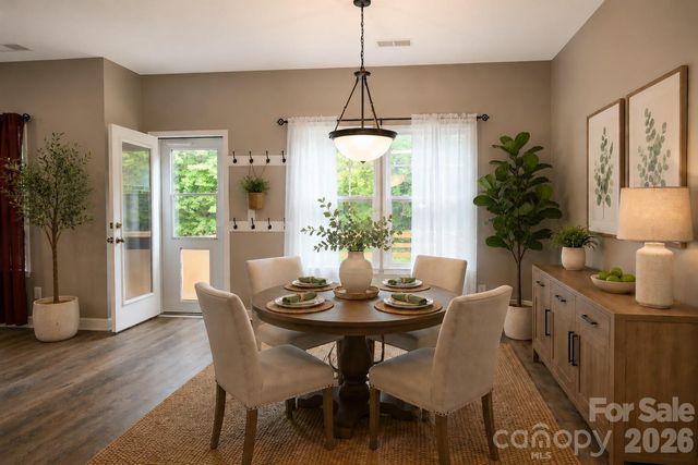 1034 Arrowhead Drive SE, Concord, NC 28025