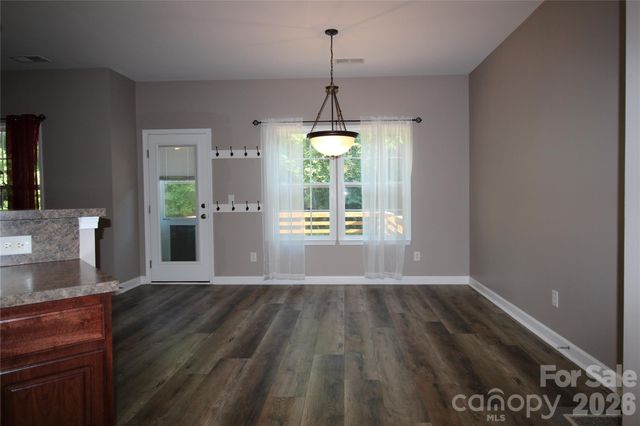 1034 Arrowhead Drive SE, Concord, NC 28025
