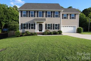 1034 Arrowhead Drive SE, Concord, NC 28025