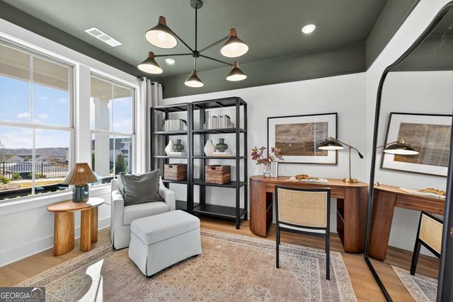 5395 Miravista Way, Hoschton, GA 30548