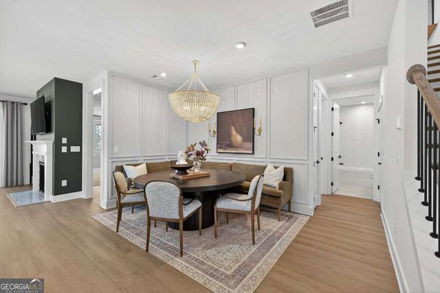 5395 Miravista Way, Hoschton, GA 30548